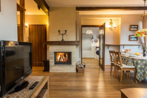 Apartment Tiffany, Nowe Bystre